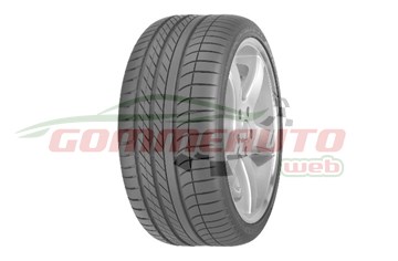 COP. 245/35R020 Goodyear EAGLE F1 ASYMMETRIC 95Y XL